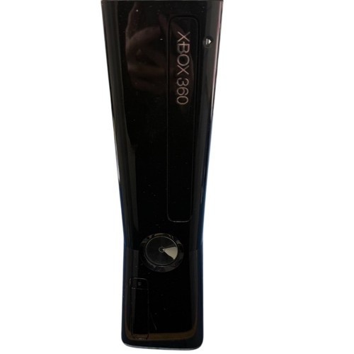 Xbox 360s console - xbox, (slim)