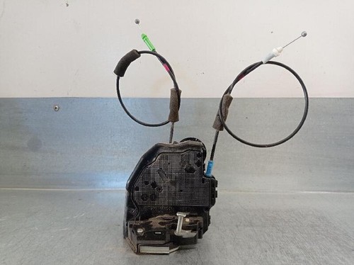 6905033120 rear door lock - , rh
