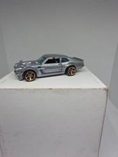 Hot Wheels Custom Ford