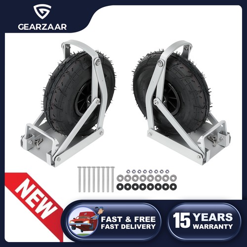 Heavy duty aluminium - aluminium, boat