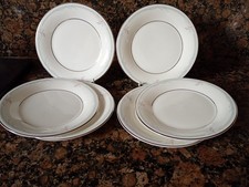 6 Royal Doulton ' Carnation '