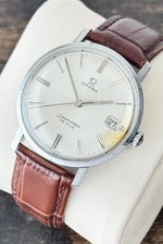 Omega Seamaster De Ville Watch