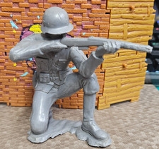 Vintage 1963 Louis Marx 6"