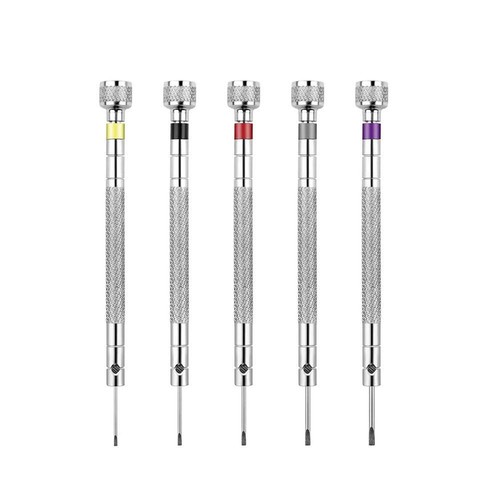Pcs precision screwdriver - 5,