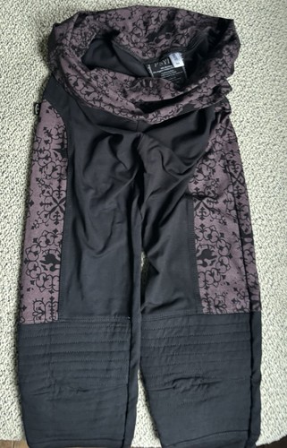 Psylo women black purple - women’s, black/purple