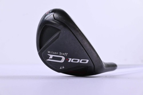 Wilson d100 hybrid 22 - wilson,