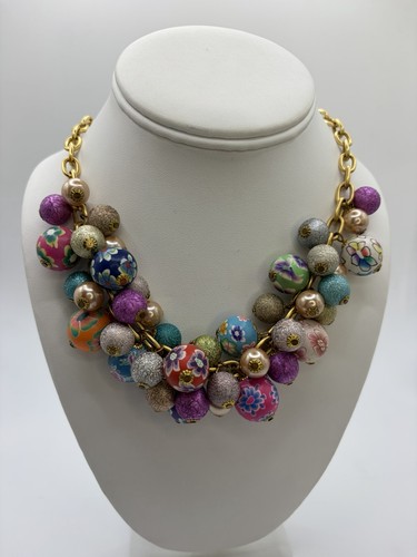 Colorful lenora dame - lenora, beaded