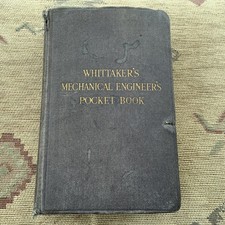 Whittakers mechanical engineer - whittakers,