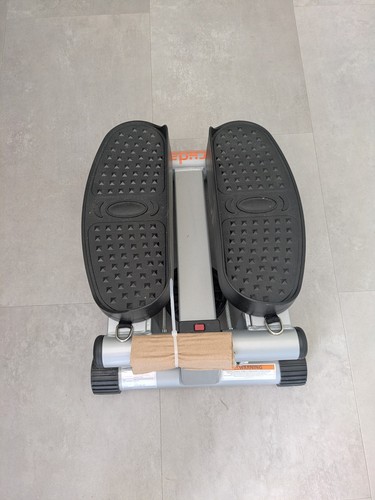 Mini stepper exercise machine - stepper,