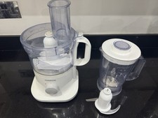 Kenwood Multipro White Compact Food Processor FPP220 