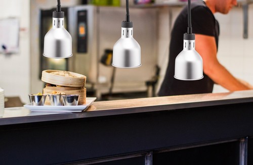 Set food warmer - set,