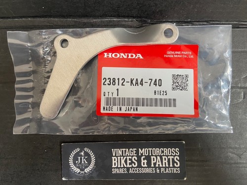 Honda cr250r cr500r - cr500r, 1984-01