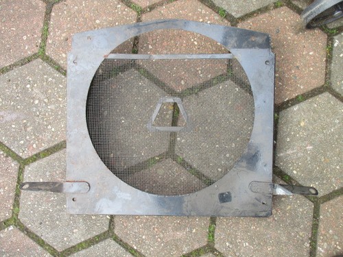 Ferrari 308 grille radiator - 308,
