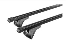 Nordrive Quadra Black Steel