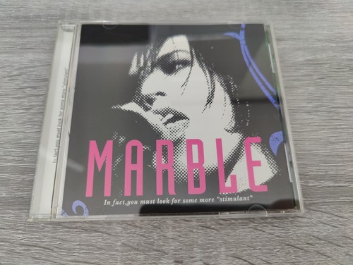 Fanatic crisis marble 2nd - crisis,