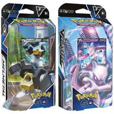 Pokemon GO TCG Melmetal or