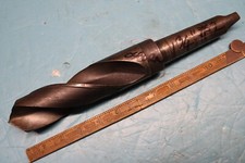 Osborn 1 3/4" Drill No4 morse