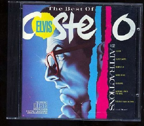 Costello elvis best of cd - :,