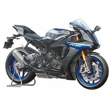 Tamiya 14133 yamaha - tamiya, yzf-r1m