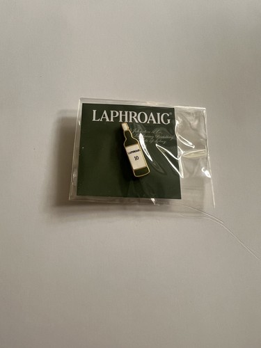 Laphroaig distillery 10yr - laphroaig,