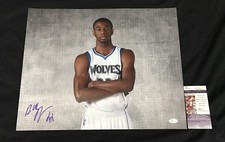Andrew Wiggins Minnesota