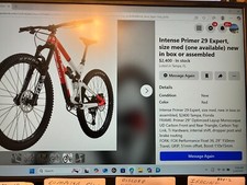 Intense Primer 2023 new in