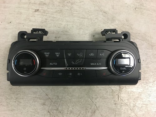 Ford focus heater - ford,
