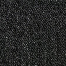 20 x Charcoal Black Carpet