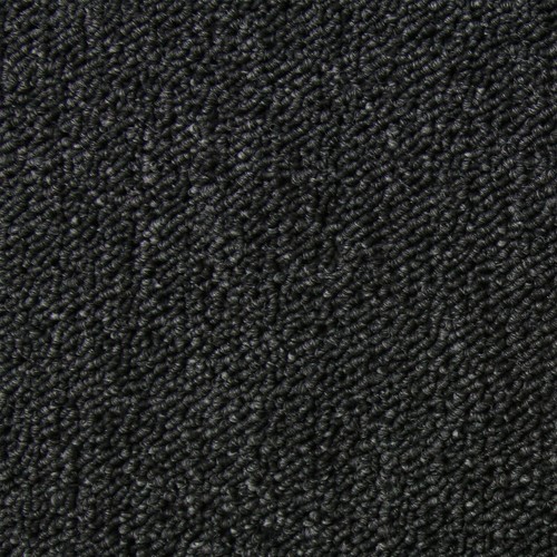 Charcoal black carpet - x,
