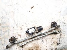   Windshield Wiper Linkage front for Nissan Qashqai UK1851052-13