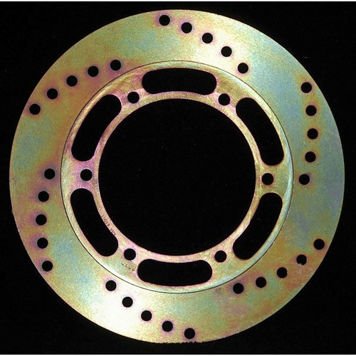 Brake disc ebc md2070 - disc,
