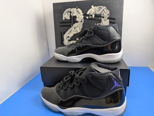 Jordan retro high - jordan, space