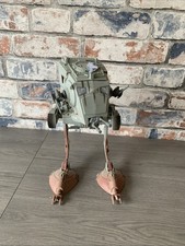 Star Wars Imperial AT-ST Scout