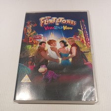 The flintstones viva rock - flintstones, in
