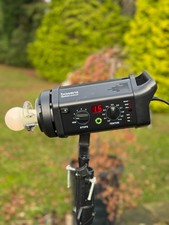 BOWENS GEMINI GM500R  STUDIO