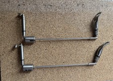 Swingers x2 Stainless Steel