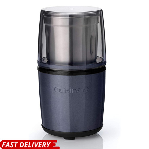 Cuisinart spice nut grinder - spice, &