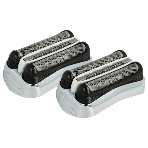 Shaver head for braun old - head,