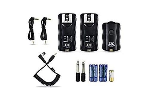 Jjc flash trigger - jjc,