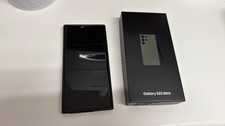 Samsung Galaxy S23 Ultra 512GB,  olive green , Unlocked, Dual SIM  