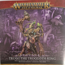 Warhammer Age of Sigmar