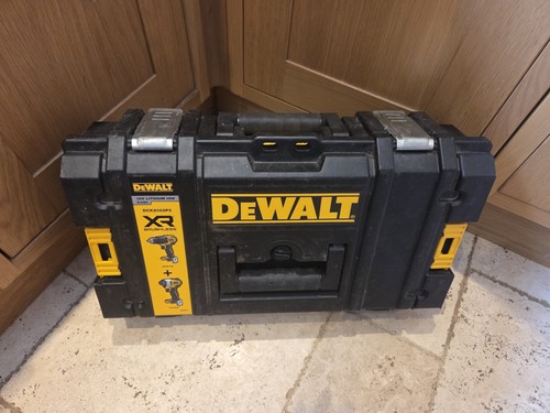 Dewalt toughsystem ds150 tough - dewalt,