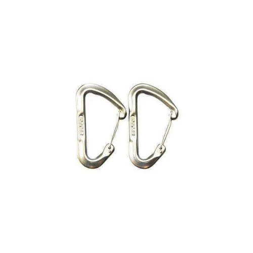 Hammock carabiners 2 - dd, x