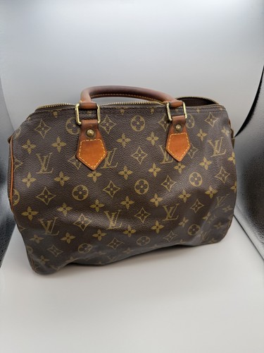 Louis vuitton speedy - louis,
