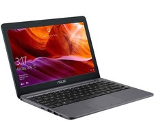 ASUS E203MA 11.6" Laptop -