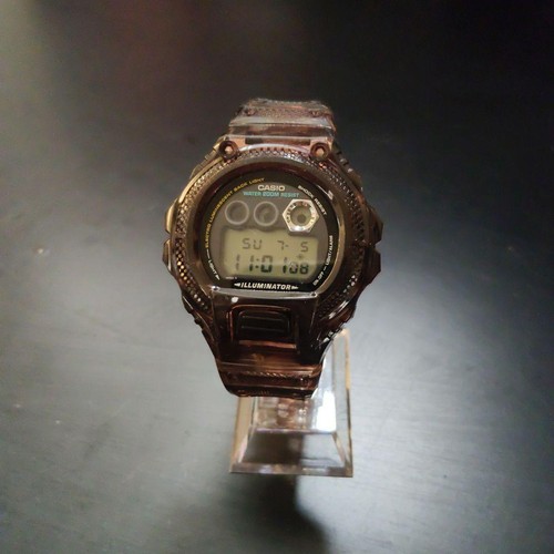 Casio shock 8400 madman - casio,