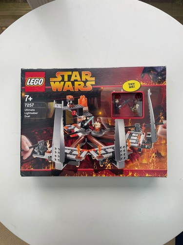 Lego star wars - wars:, ultimate