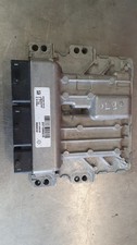 RENAULT Scenic ECU 1.5 DCI DIESEL MK3 237106691R 2009-2016 ENGINE CONTROL UNIT