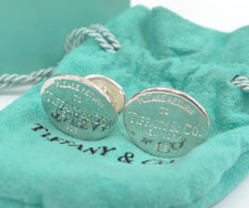 Tiffany & Co. Please Return To