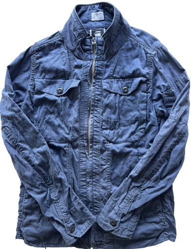 Star raw mens riviera army - mens,